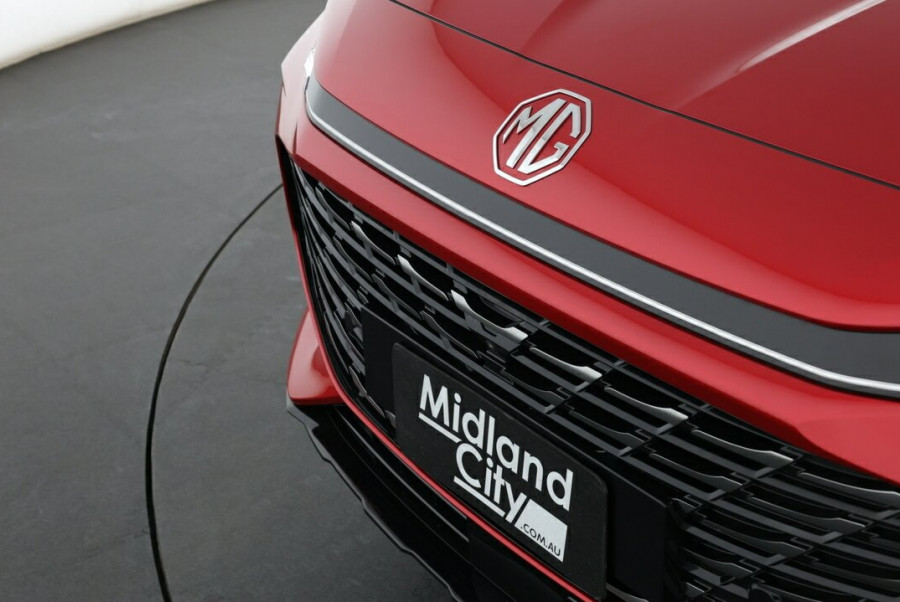 2024 MG HS SAS23 Excite SUV Image 13