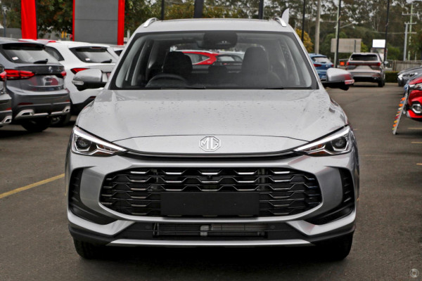 2026 MG ZS ZS32 Essence Turbo SUV Image 2