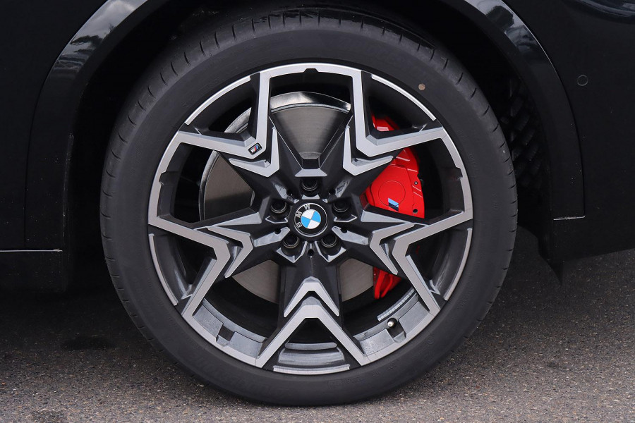 2025 BMW X2 U10 xDrive20i M Sport SUV
