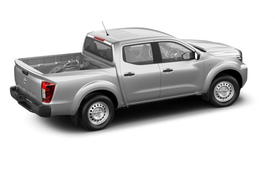 2024 MY25 Nissan Navara D23 SL Ute