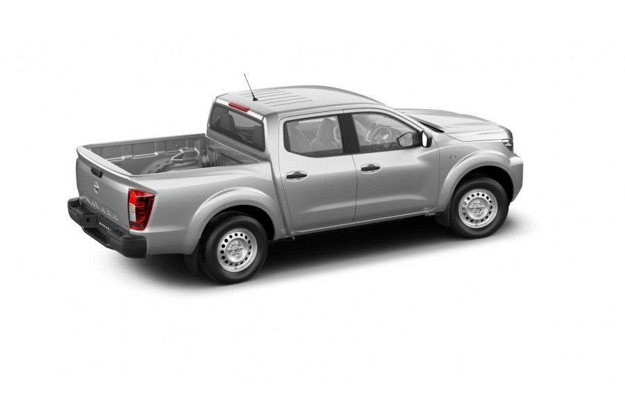 2024 MY25 Nissan Navara D23 SL Ute Image 16