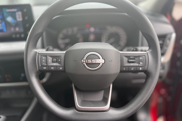 2026 Nissan X-Trail T33 ST SUV Image 19