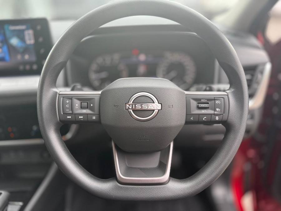 2026 Nissan X-Trail T33 ST SUV Image 19