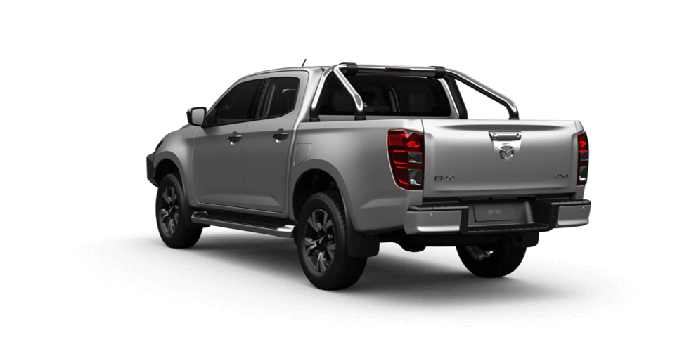 2023 Mazda BT-50 TF XTR LE Ute Image 18