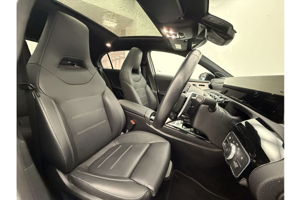 2023 Mercedes-Benz A-Class W177 A45 AMG S Hatch Image 14