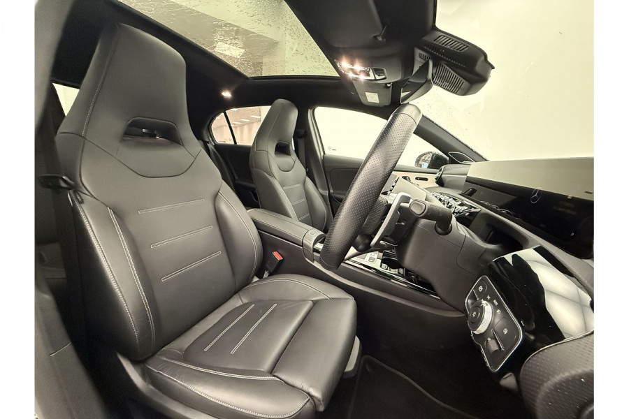 2023 Mercedes-Benz A-Class W177 A45 AMG S Hatch Image 14