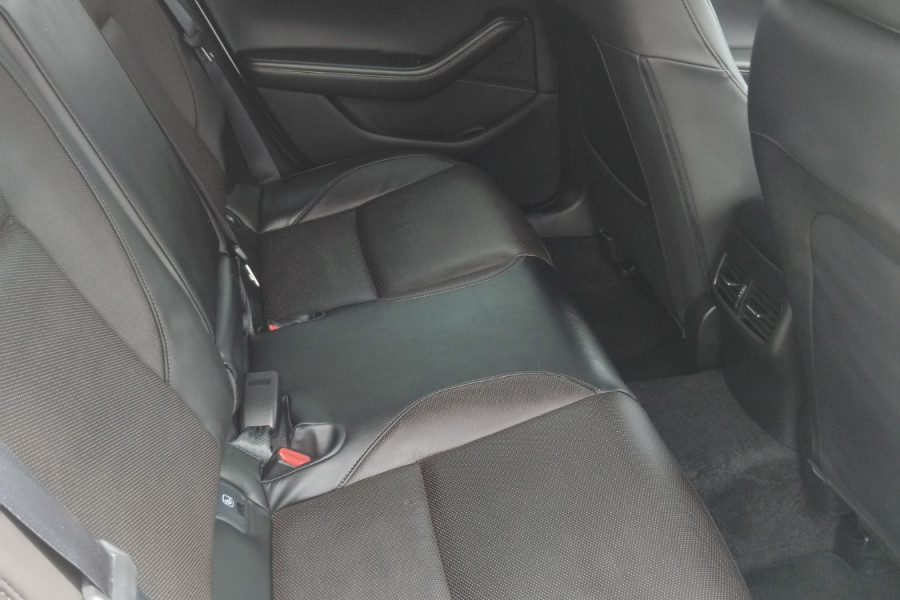 2023 Mazda 3 BP Series G25 Astina Hatch Image 23