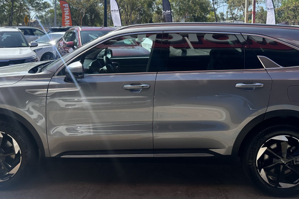 2025 MY24 Kia Sorento MQ4 PE Sport+ SUV