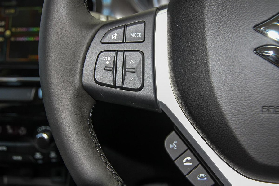 2023 Suzuki Vitara LY Series II Turbo SUV Image 15