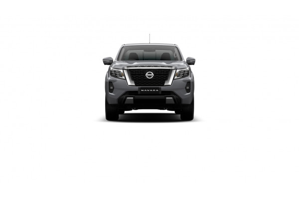 2024 Nissan Navara D23 ST Ute