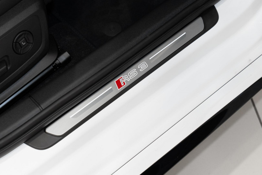 2026 Audi RS 3 GY  Sedan