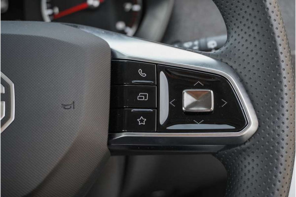 2026 MY26.5 MG ZS ZS32 Vibe SUV Image 15