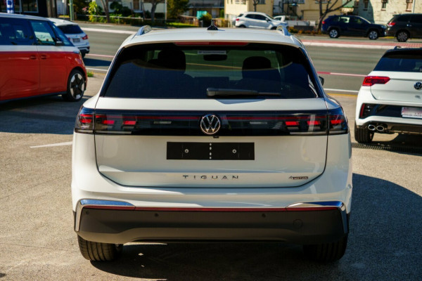 2026 Volkswagen Tiguan CT 150TSI Elegance SUV Image 3