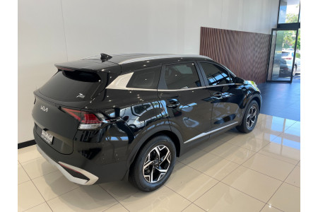 2022 Kia Sportage NQ5 S Wagon