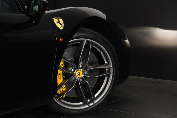 2017 Ferrari 488 Gtb Coupe Image 27
