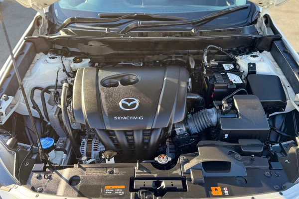2021 Mazda CX-3 DK Neo Sport SUV Image 12