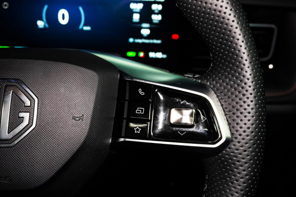 2025 MG HS AS33H Essence Hybrid+ SUV Image 15