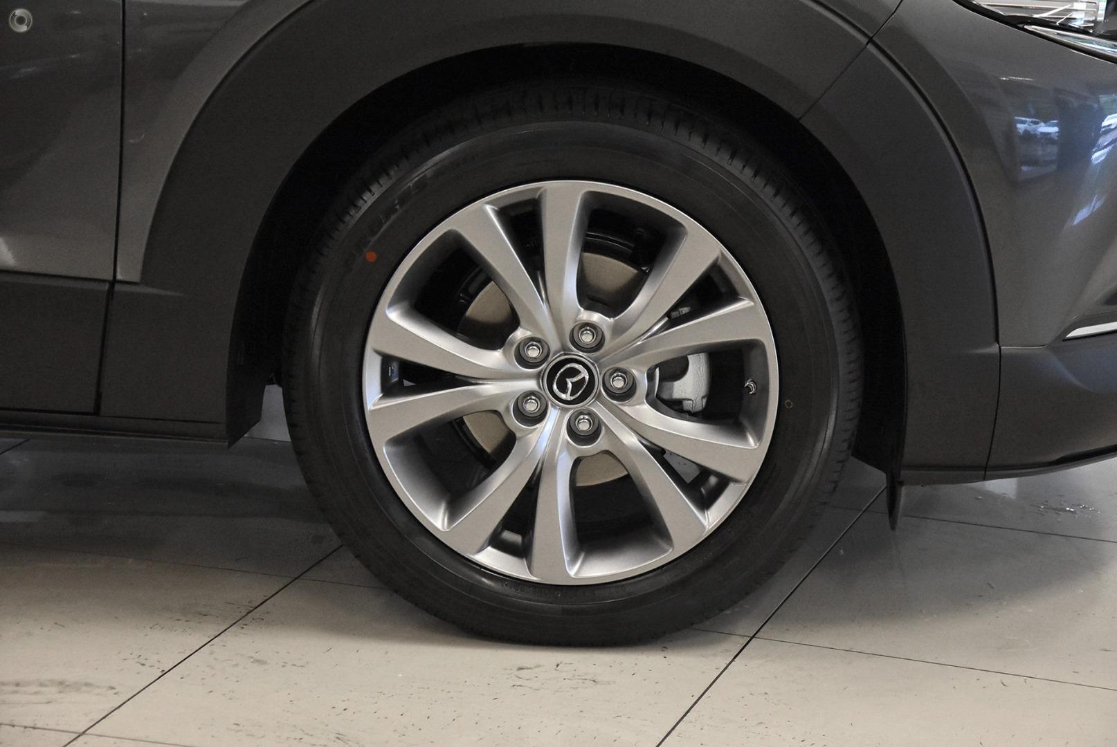 2024 Mazda CX-30 DM2W7A G20 Touring SUV Image 7