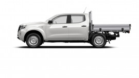 2024 Nissan Navara D23 SL Cab Chassis image 31