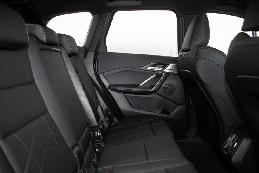 2025 BMW X1 U11 xDrive20i SUV