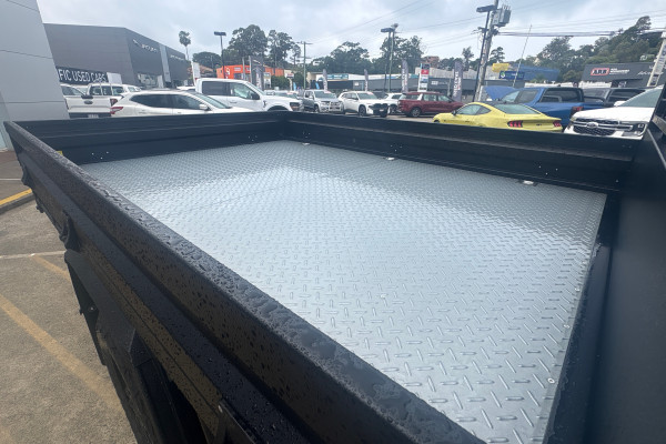 2025 MY26 Ford Ranger Super Duty   Cab Chassis Image 14