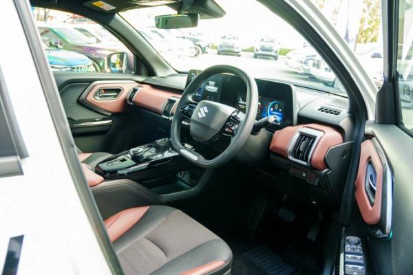 2026 Suzuki Vitara AP Ultra SUV Image 14