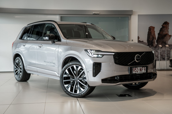 Volvo XC90 Ultra B5 Dark L Series
