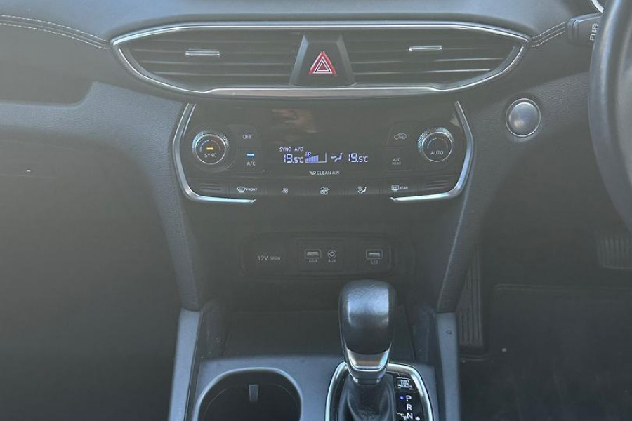 2020 Hyundai Santa Fe TM.2 Elite SUV Image 20