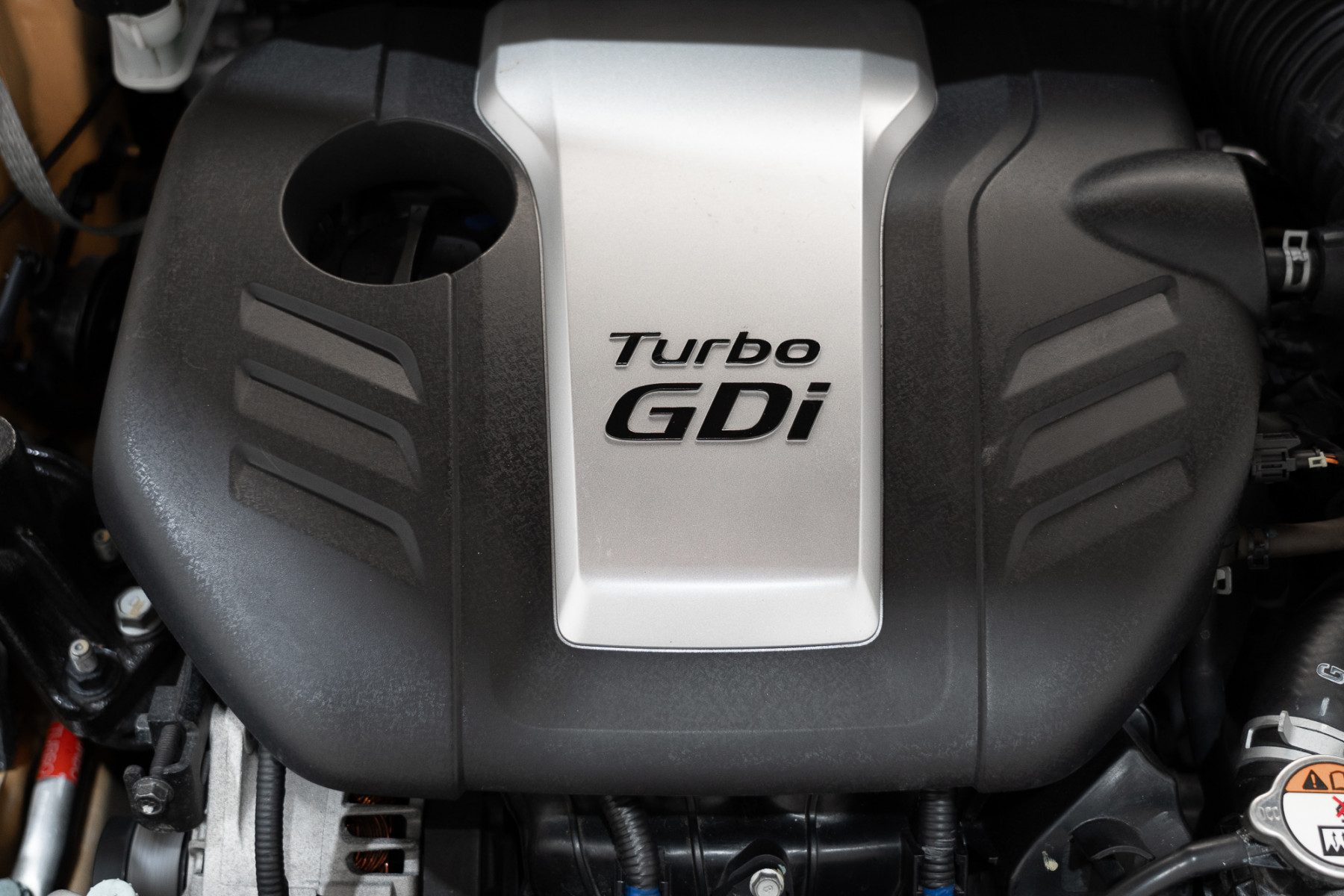 2015 Hyundai Veloster Sr Turbo Coupe Image 21