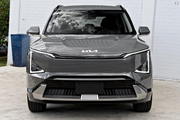 2026 Kia EV5 OVc Earth SUV Image 2
