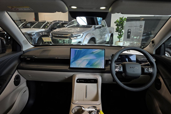 2026 AION AION V No Series Premium SUV Image 16