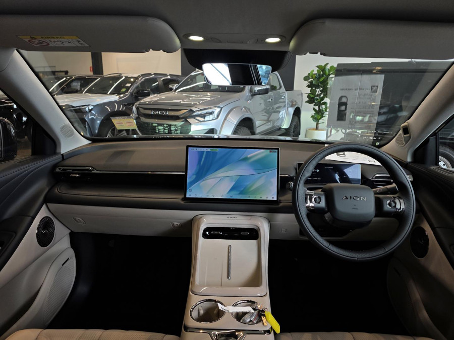 2026 AION AION V No Series Premium SUV Image 16