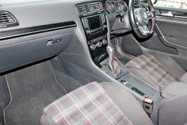 2015 MY16 Volkswagen Golf 7 GTI Hatchback