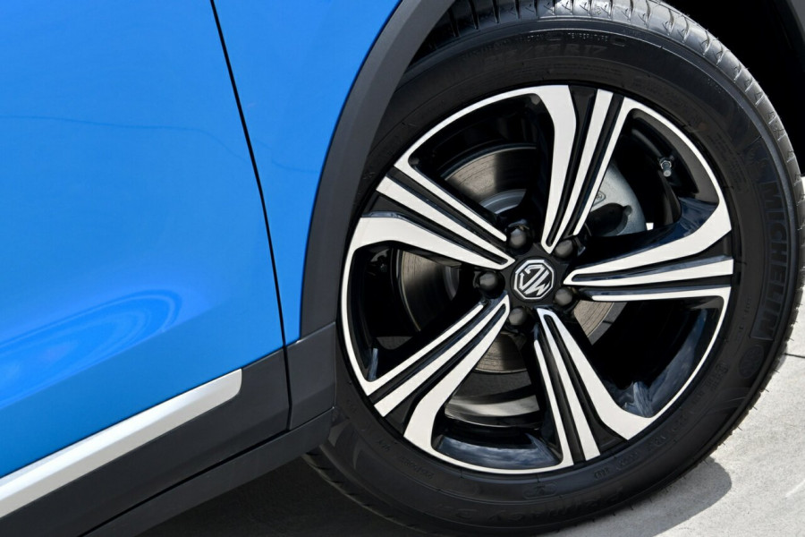 2025 MG ZST S13 Vibe SUV Image 26