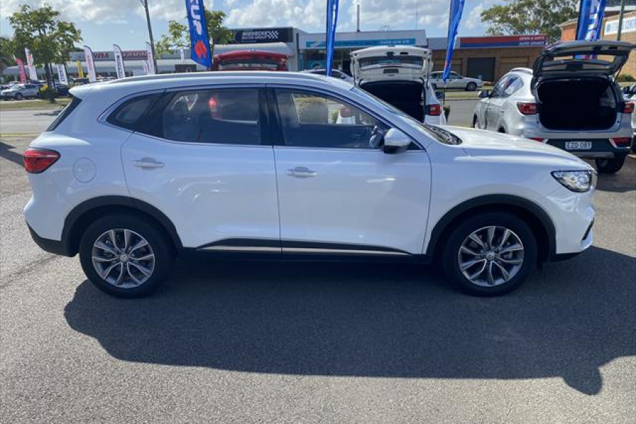 2022 MG HS Plus EV SAS23 Excite SUV Image 8