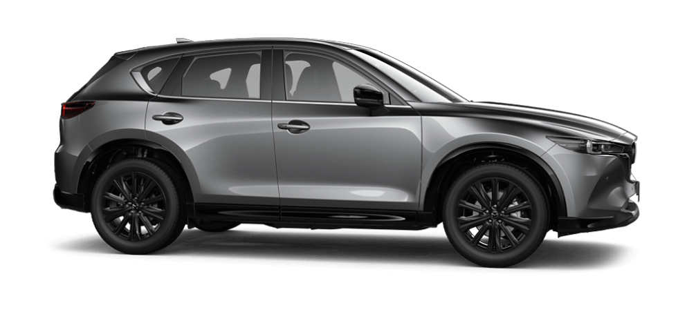 2024 Mazda CX-5 KF Series G35 GT SP SUV Image 9