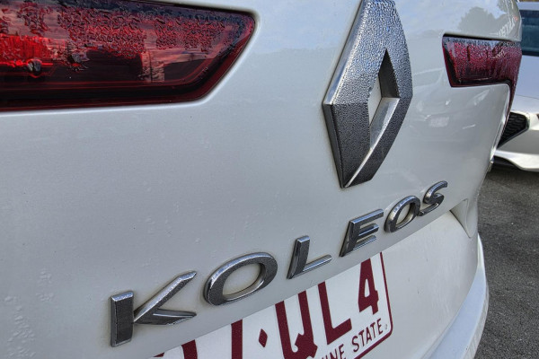 2018 Renault Koleos HZG Intens SUV Image 13