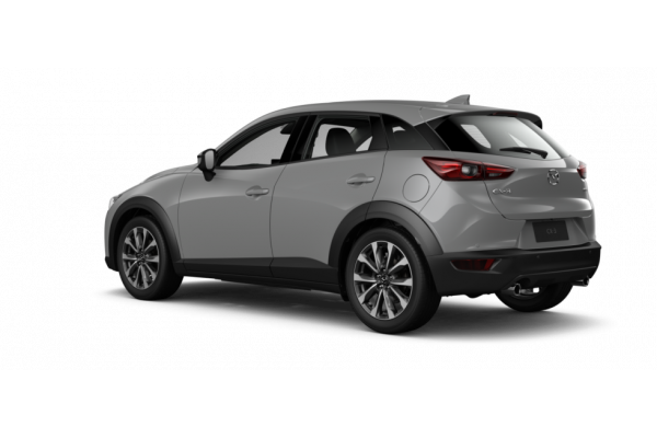 2026 Mazda CX-3 DK G20 Pure SUV Image 19