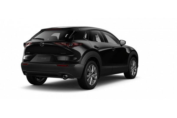 2025 Mazda CX-30 DM Series G25 Touring SUV Image 14