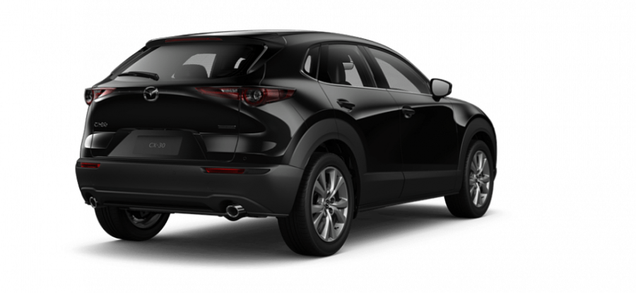 2025 Mazda CX-30 DM Series G25 Touring SUV Image 14