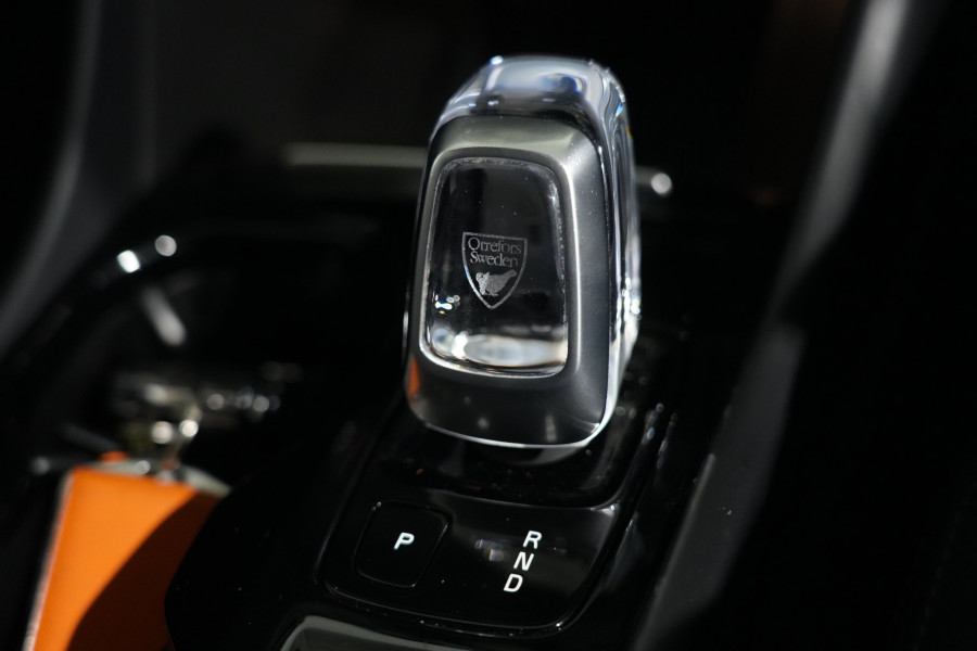 2020 Volvo XC40 XZ T4 Inscription SUV