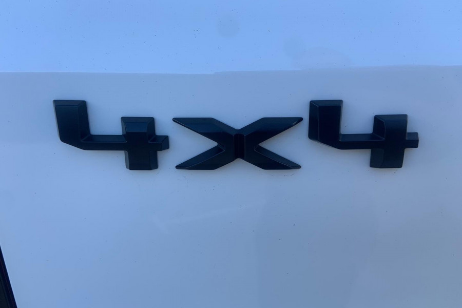 2022 MY21.75 Ford Ranger PX MkIII Wildtrak Ute Image 13