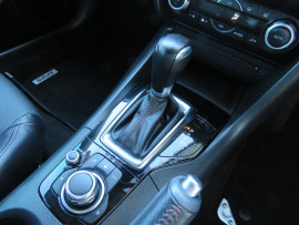 2015 Mazda 3 BM5438 SP25 Hatchback