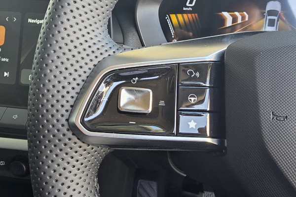 2026 MG ZS Essence Hybrid+ SUV Image 16