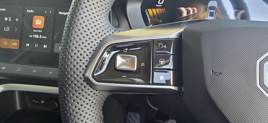 2026 MG ZS Essence Hybrid+ SUV Image 16