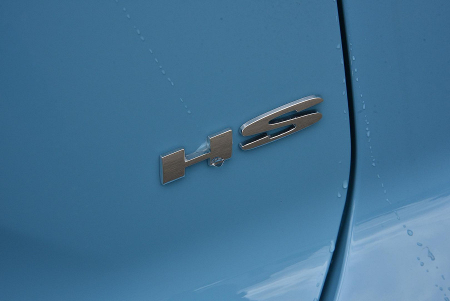 2024 MY24.5 MG HS AS33 Vibe SUV Image 10