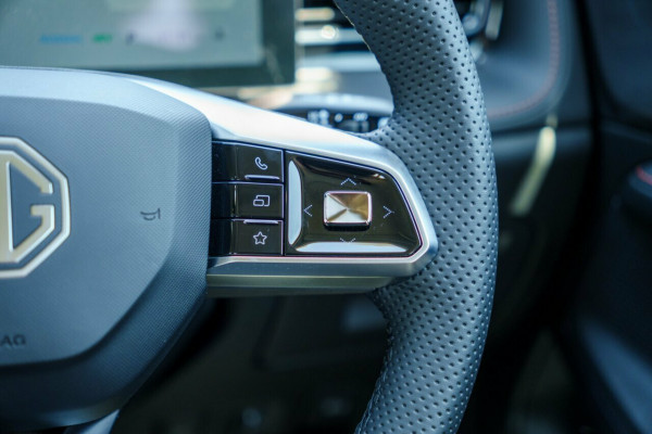 2025 MG HS AS33P Super Hybrid Excite SUV Image 12