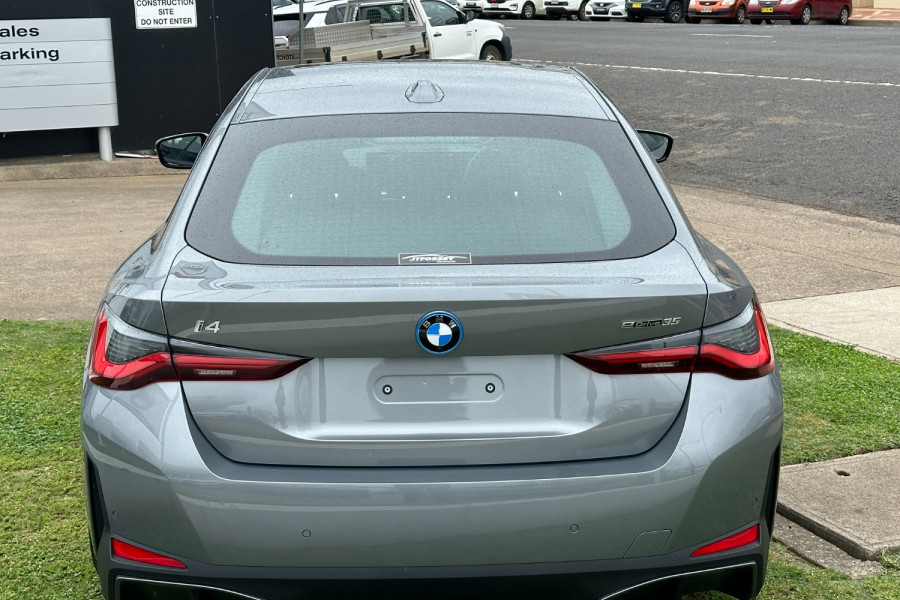 2024 BMW G26 - i4 eDrive35 i4 eDrive35 Other Image 6
