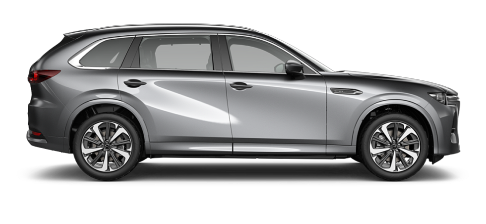 2024 Mazda CX-80 KL D50e Azami SUV Image 10