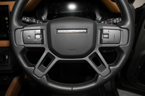 2023 Land Rover Defender L663 110 P400 X-Dynamic HSE SUV